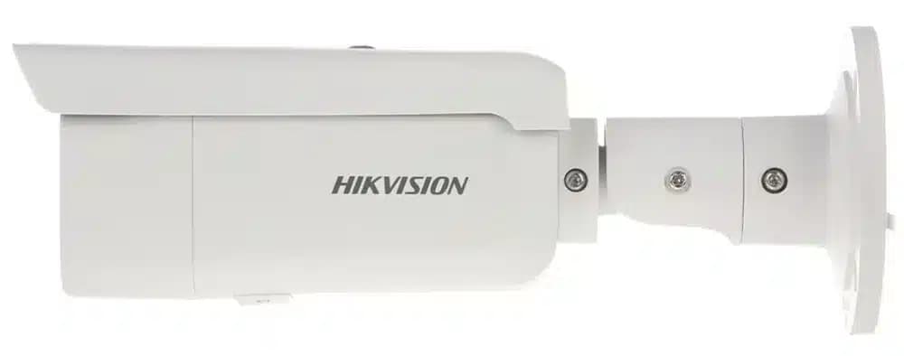 دوربین هایک ویژن مدل DS-2CD2T87G2-L — تصویر ۲