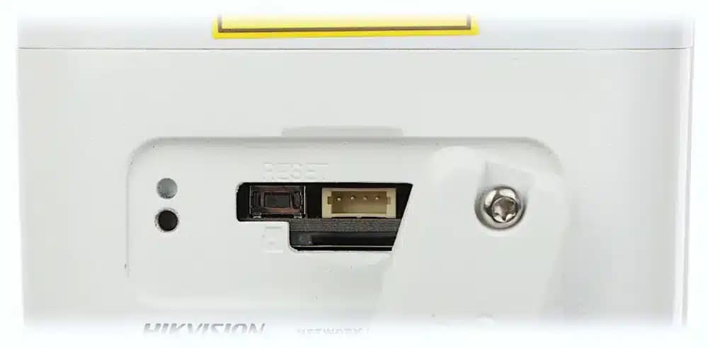 دوربین هایک ویژن مدل DS-2CD2T87G2-L — تصویر ۳
