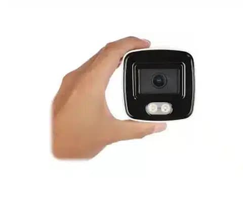 دوربین هایک ویژن مدل DS-2CD2027G2-L