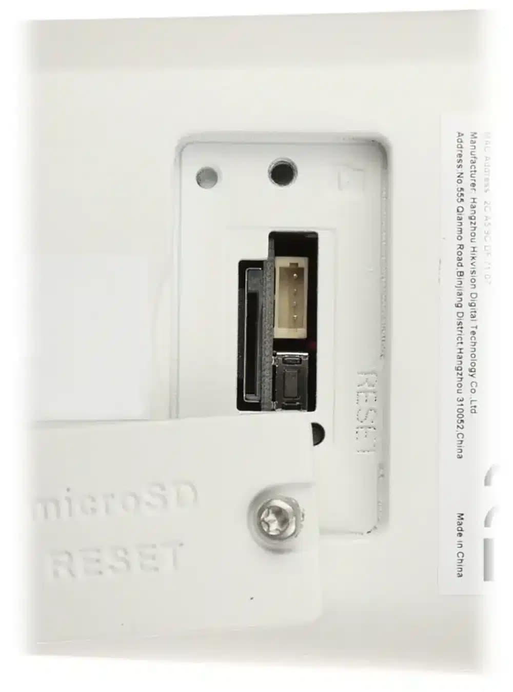 دوربین هایک ویژن مدل DS-2CD2027G2-L — تصویر ۳
