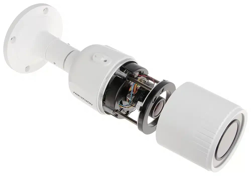 دوربین هایک ویژن مدل DS-2CD1643G0-IZ — تصویر ۳