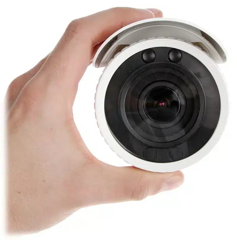 دوربین هایک ویژن مدل DS-2CD1643G0-IZ