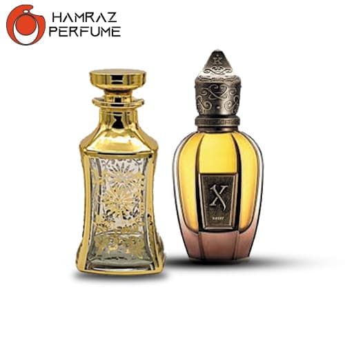 عطر زرجف حیات | Xerjoff Hayat | خالص و بدون الکل
