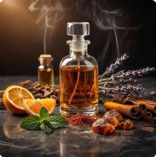 عطر زرجف حیات | Xerjoff Hayat | خالص و بدون الکل — تصویر ۲