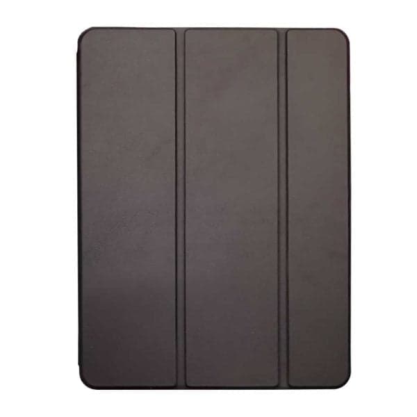 کیف کلاسوری اسمارت سیلیکونی | تبلت اپل iPad Air 6 – Air 11 (11- inch )(2024) — تصویر ۲