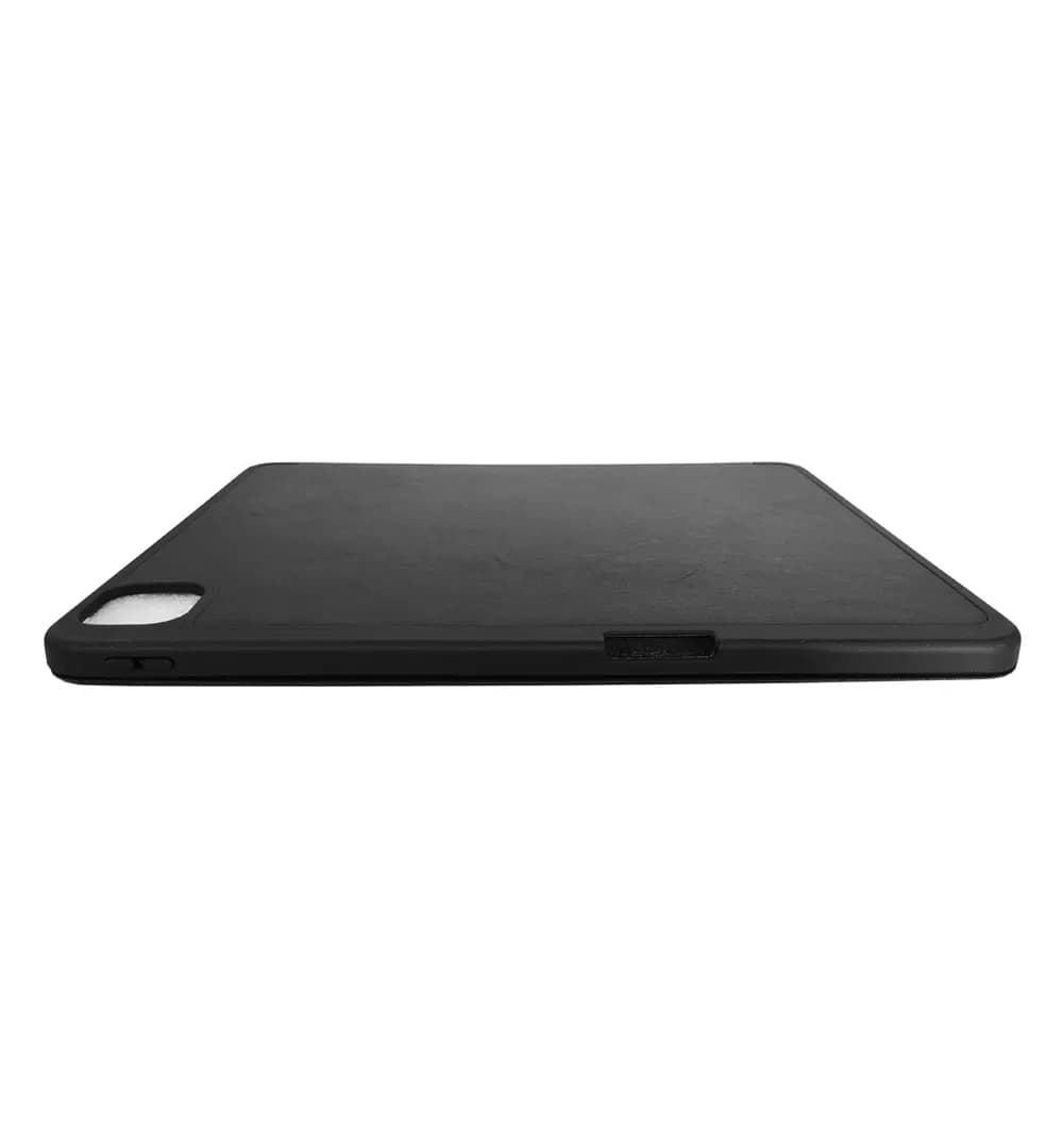 کیف کلاسوری اسمارت سیلیکونی | تبلت اپل iPad Pro 13 inch (2024) — تصویر ۵