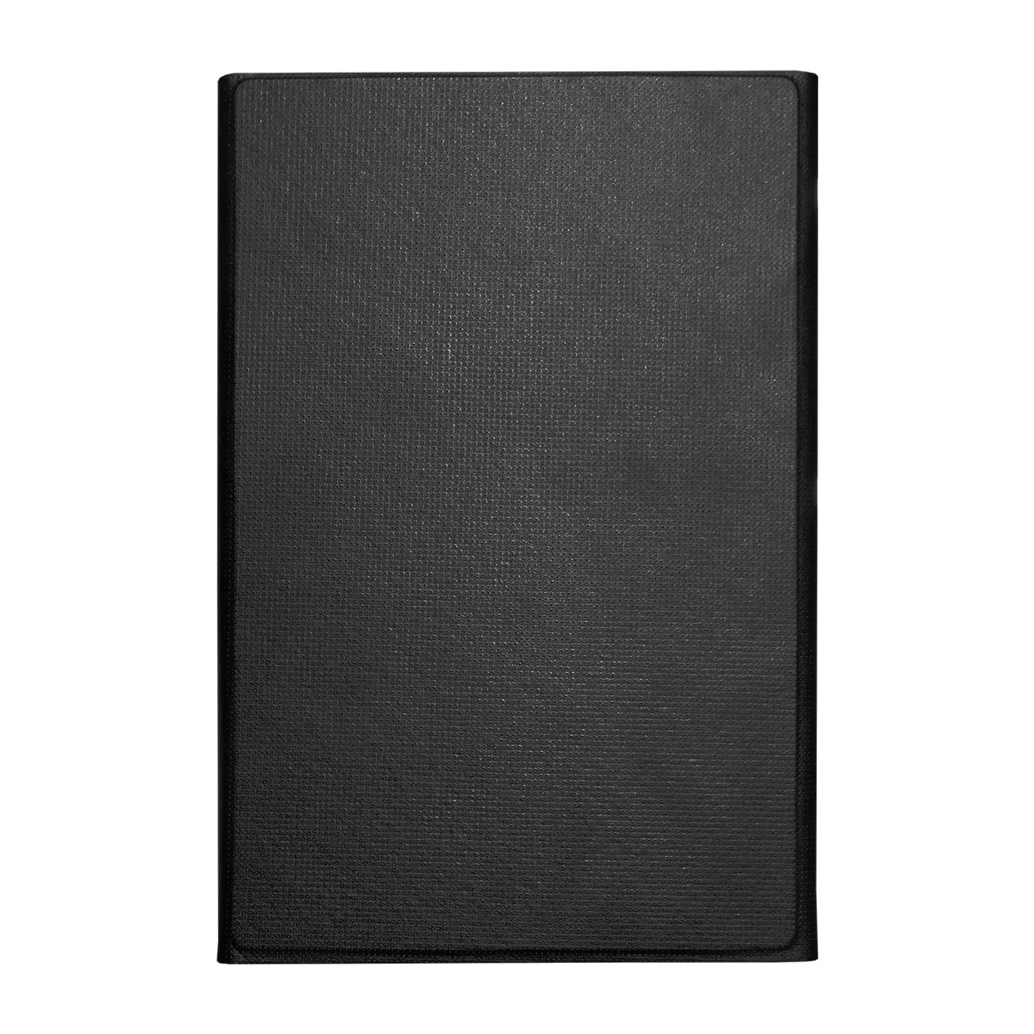 کیف بوک کاور (با قاب اصلی) | تبلت لنوو Tab M10 Plus (X606)
