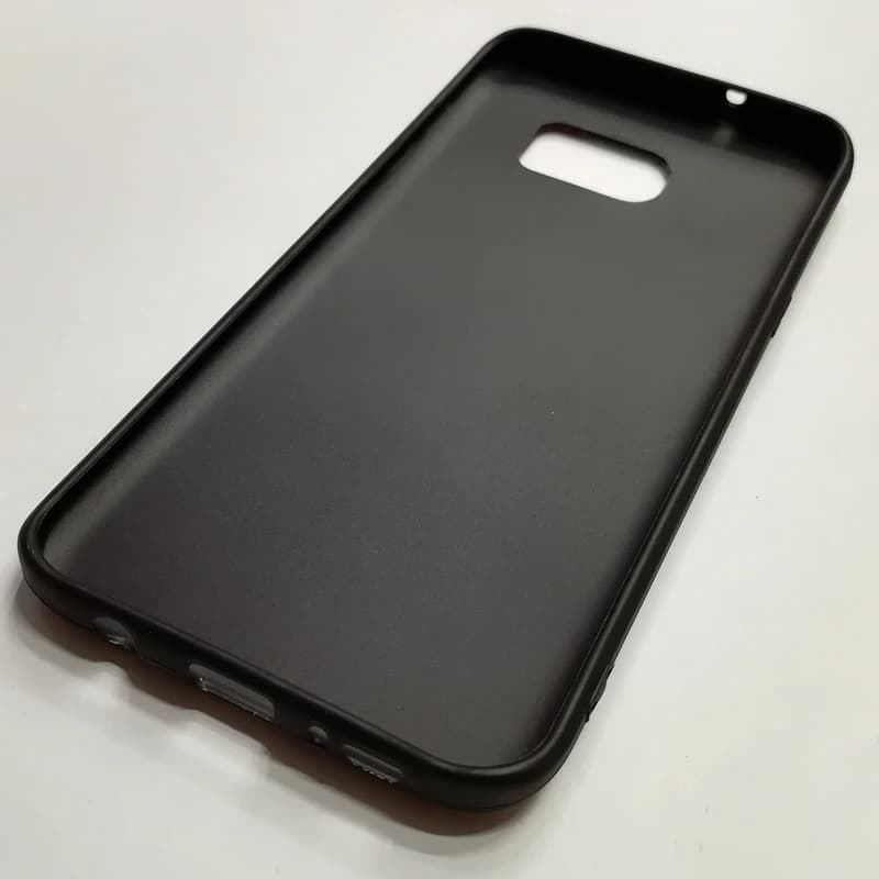 کاور طرح دار فانتزی کد 5 | گوشی سامسونگ Galaxy S7 Edge — تصویر ۴