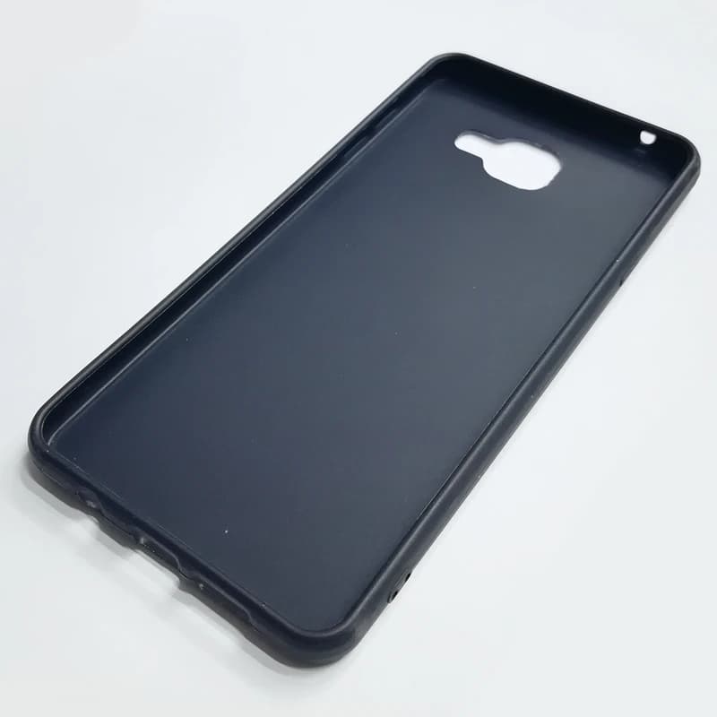 کاور طرح دار فانتزی کد 2 | گوشی سامسونگ Galaxy A7 2016 (A710) — تصویر ۴