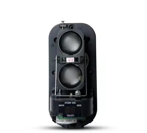 چشم خطی ۱۰۰ متری مدل hs100TDR — تصویر ۶