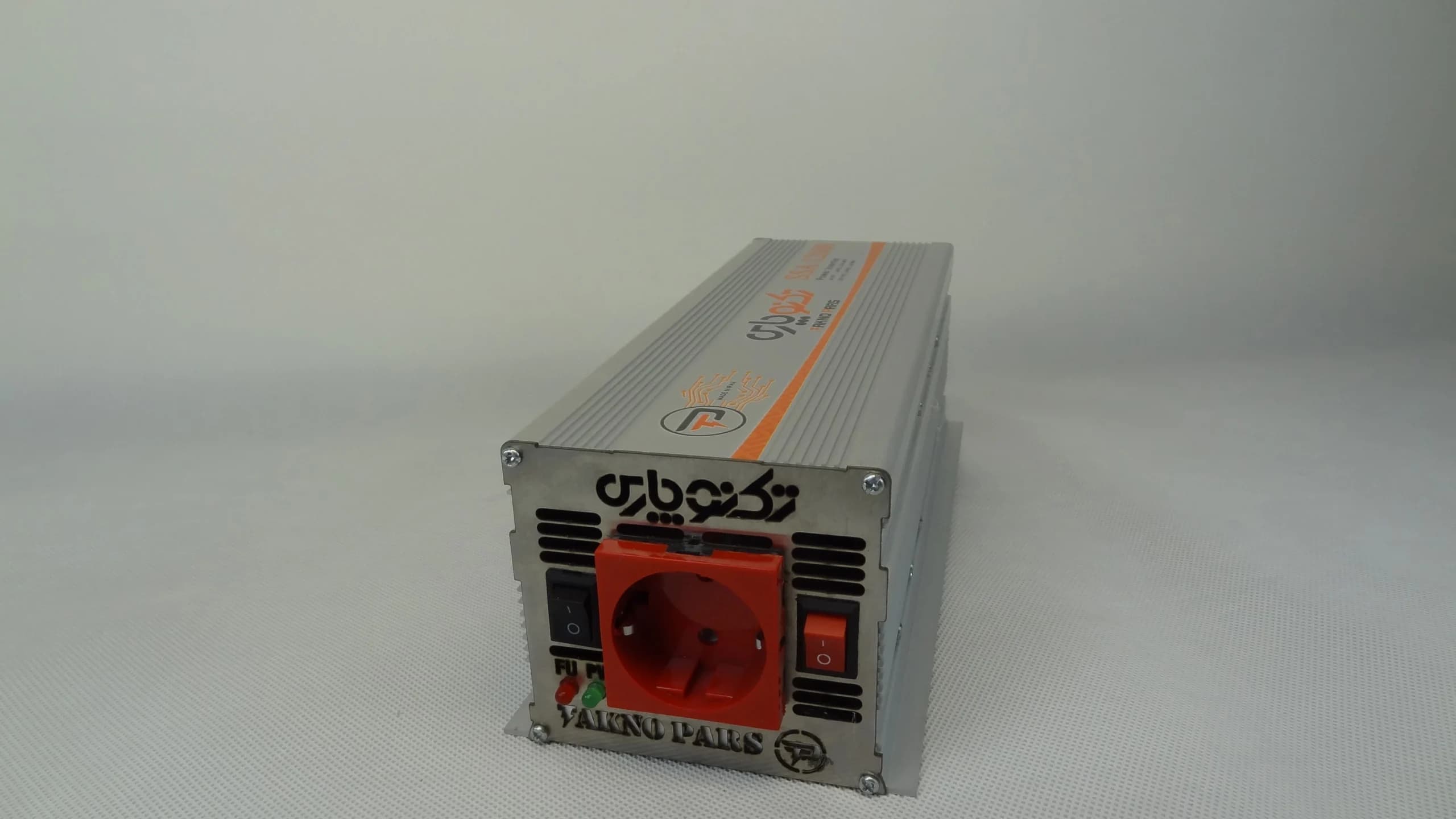 اینورترخورشیدی تکنو پارس SSA12000 — تصویر ۳