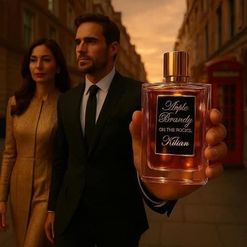 عطر بای کیلیان اپل برندی | By Kilian Apple Brandy | عطر خالص — تصویر ۴