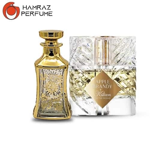 عطر بای کیلیان اپل برندی | By Kilian Apple Brandy | عطر خالص