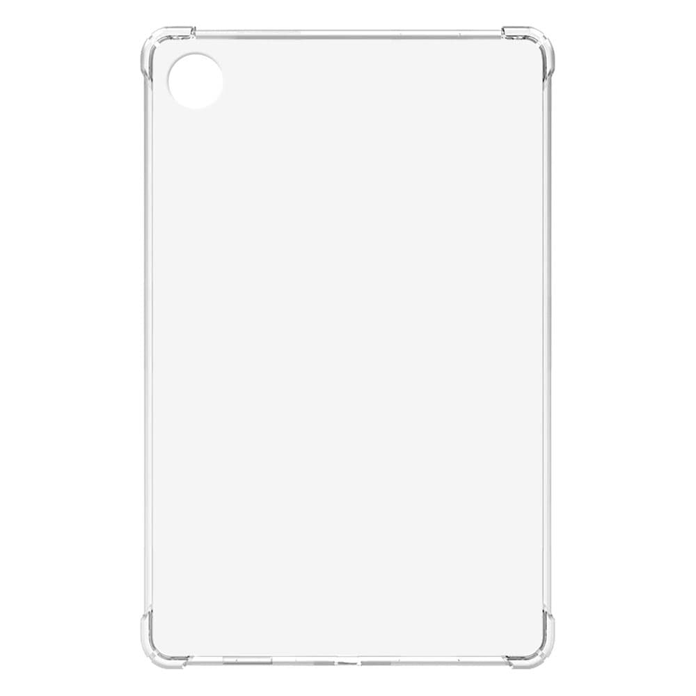 کاور ژله ای ساده کپسول دار | تبلت سامسونگ Tab A9 ( X110-X115)