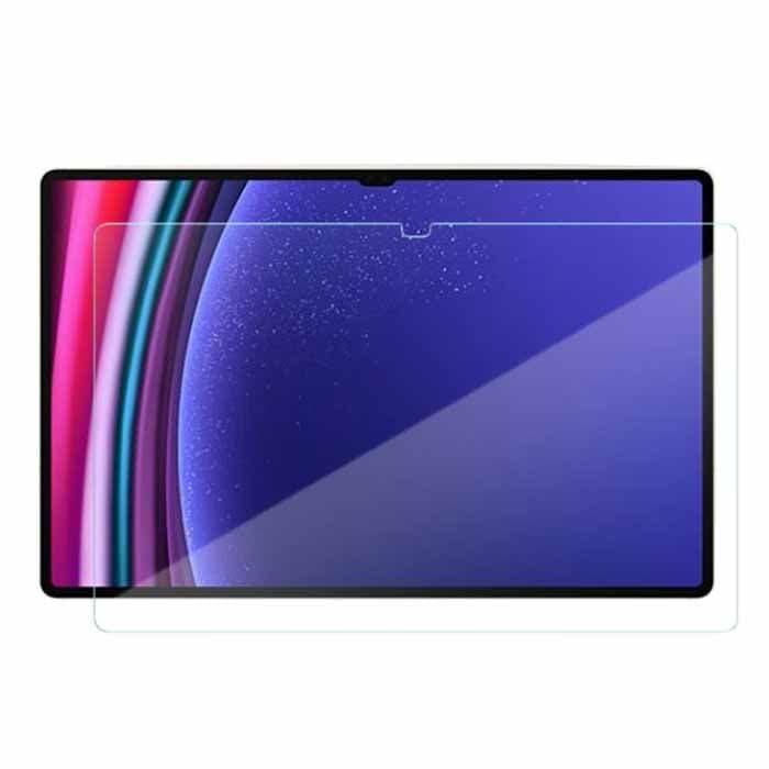 گلس محافظ صفحه | تبلت سامسونگ S9 Ultra (X910-X916-X918)