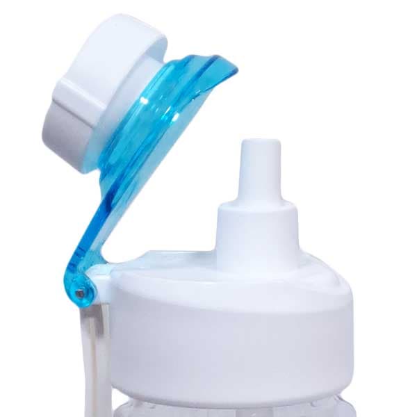 قمقمه کودک مانیا K103812 طرح اسپایدرمن — تصویر ۲