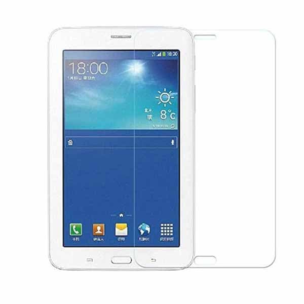 گلس محافظ صفحه / تبلت سامسونگ Tab 3 Neo (T110)
