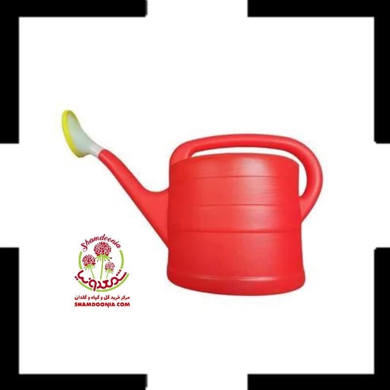 آبپاش قدرتی دستی | آبپاش ده لیتری برای گل و گیاه آپارتمانی