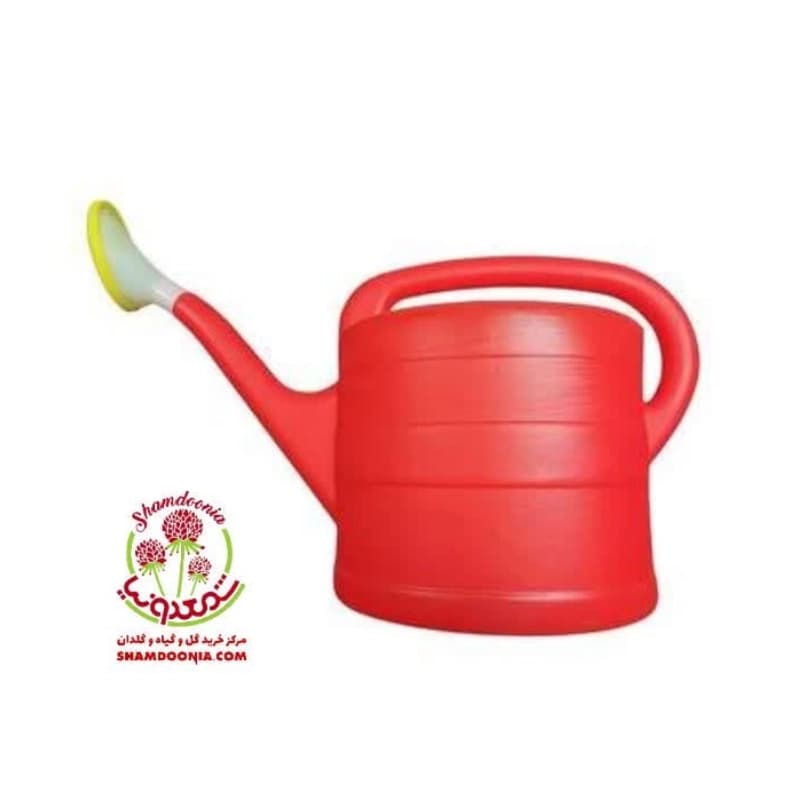 آبپاش قدرتی دستی | آبپاش ده لیتری برای گل و گیاه آپارتمانی — تصویر ۲