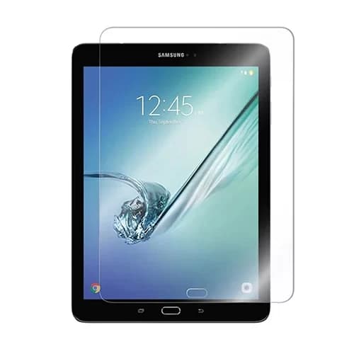 گلس محافظ صفحه / تبلت سامسونگ Tab A (T350-T355-P350-P355)