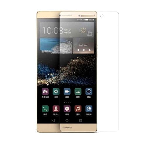 گلس محافظ صفحه / تبلت هواوی P8 Max — تصویر ۲