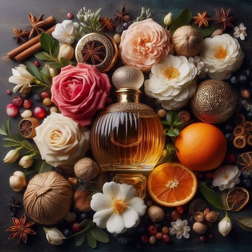 عطر نارسیس پودری |Narciso Poudree | عطر خالص |ژیوادان — تصویر ۲