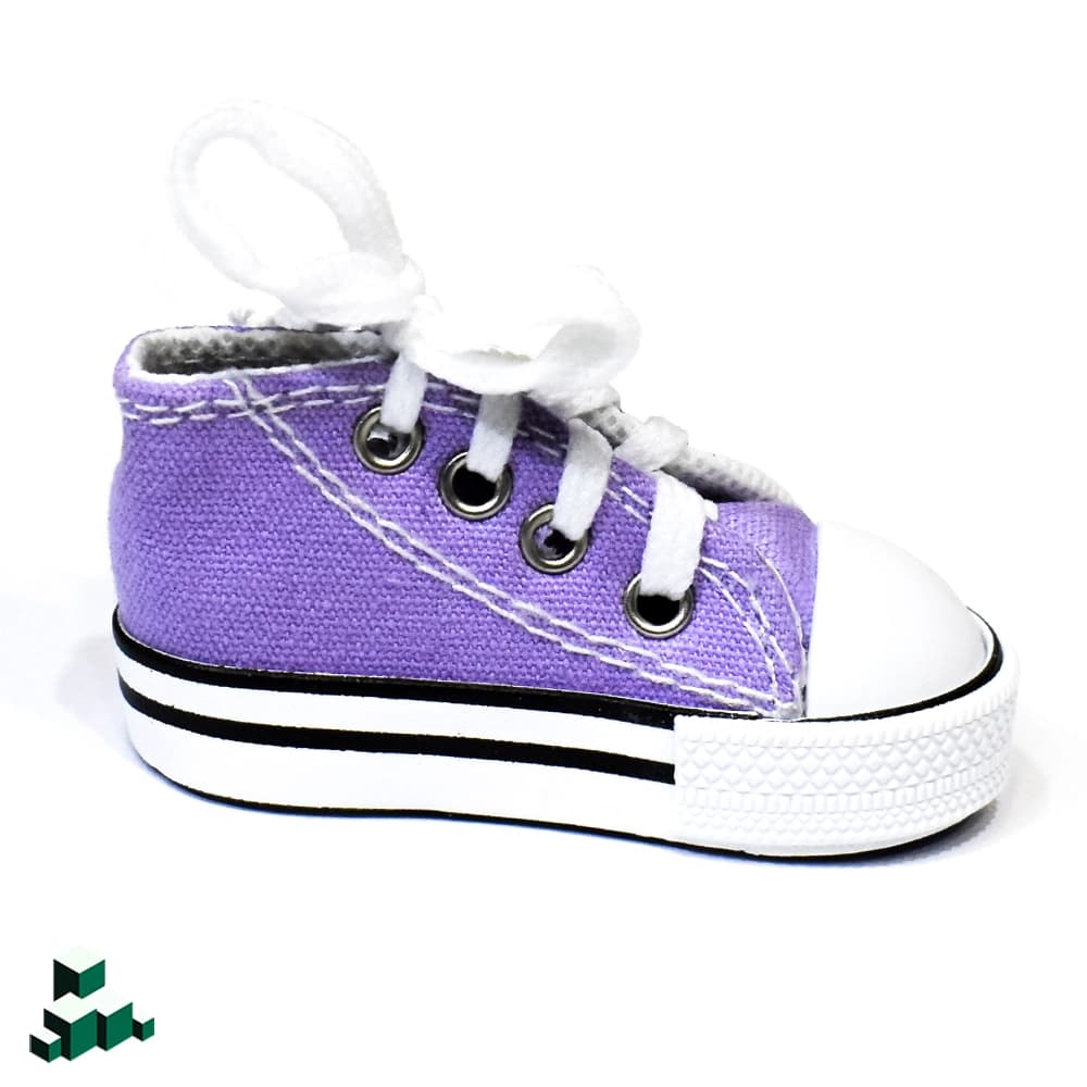 جا سوئیچی طرح کتونی آل استار All star - بارابان — تصویر ۶
