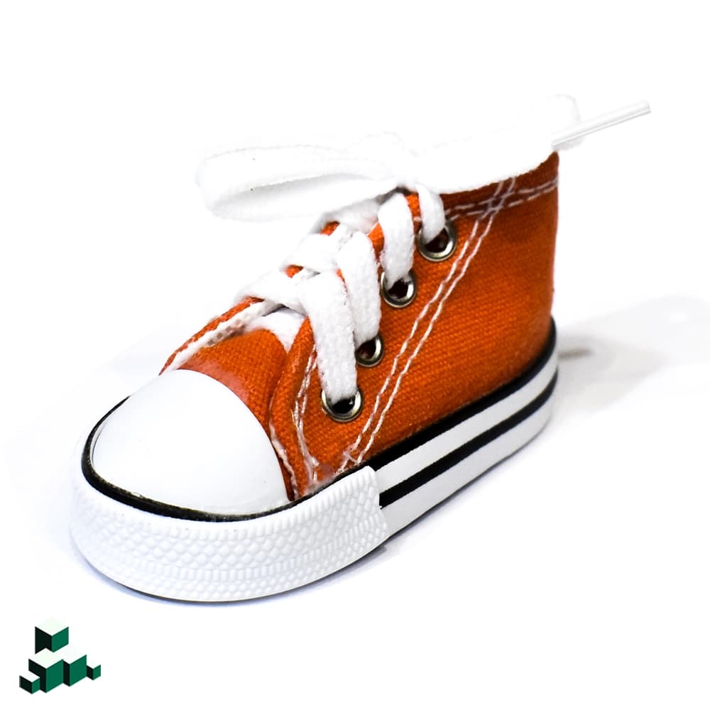 جا سوئیچی طرح کتونی آل استار All star - بارابان — تصویر ۷