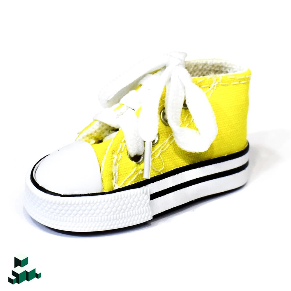 جا سوئیچی طرح کتونی آل استار All star - بارابان — تصویر ۸