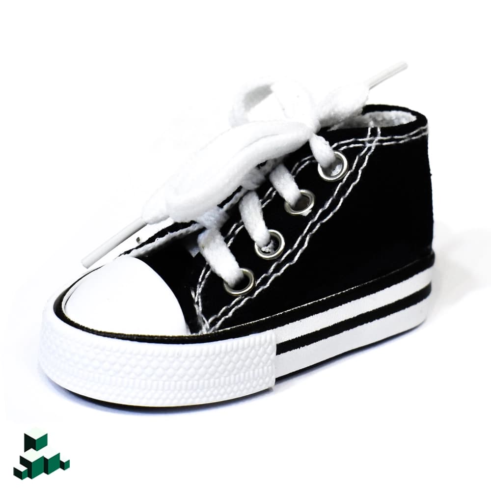 جا سوئیچی طرح کتونی آل استار All star - بارابان — تصویر ۵