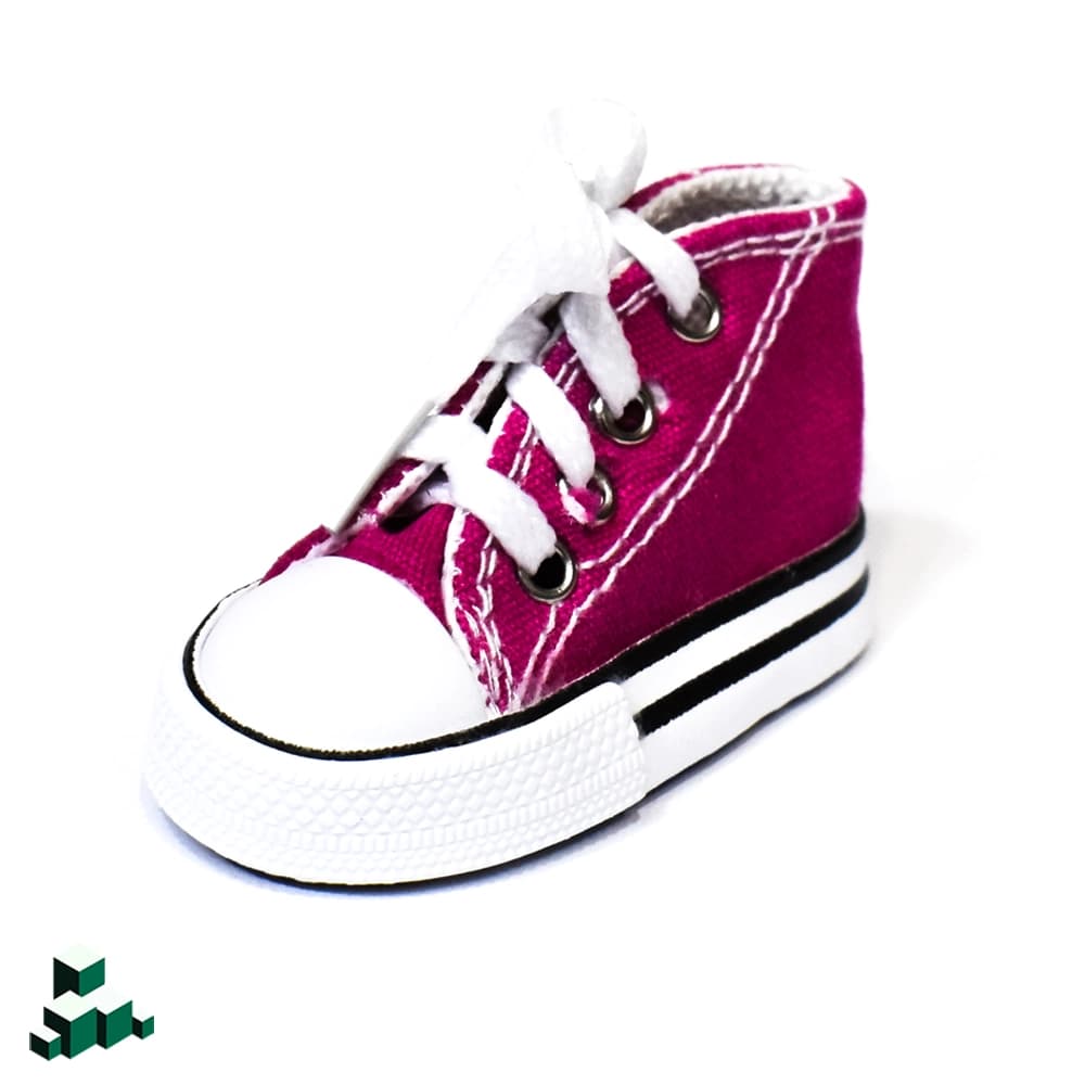 جا سوئیچی طرح کتونی آل استار All star - بارابان — تصویر ۲