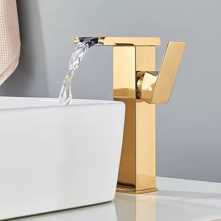 شیر روشویی هوشمند بلانکو ال ای دی دار - بارابان — تصویر ۶