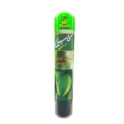اسپری براق کننده برگ گیاهان کاسپین | خوشبو کننده و آنتی استرس گیاهان آپارتمانی — تصویر ۲