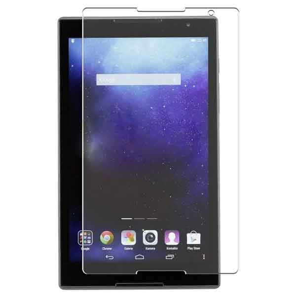 گلس محافظ صفحه / تبلت لنوو TAB S8-50 — تصویر ۲