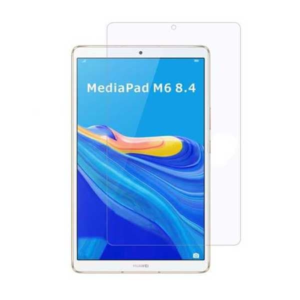 گلس محافظ صفحه / تبلت هواوی M6 (8.4)