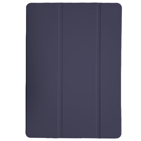 کیف کلاسوری اسمارت سیلیکونی | تبلت سامسونگ Tab A9 Plus (X210 – X215 – X216) — تصویر ۷