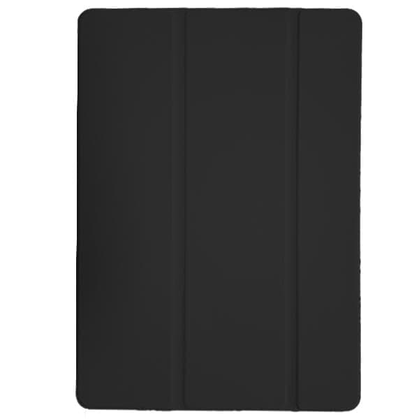 کیف کلاسوری اسمارت سیلیکونی | تبلت سامسونگ Tab A9 Plus (X210 – X215 – X216) — تصویر ۸