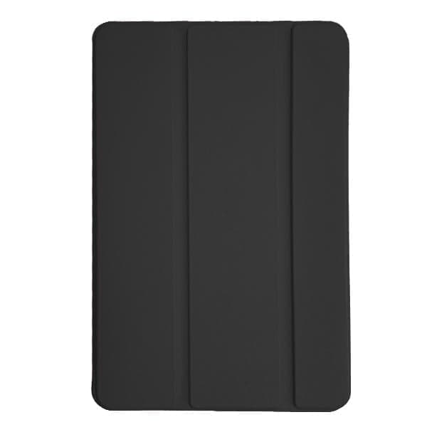 کیف کلاسوری اسمارت سیلیکونی | تبلت سامسونگ Tab A9 (X110 – X115) — تصویر ۹