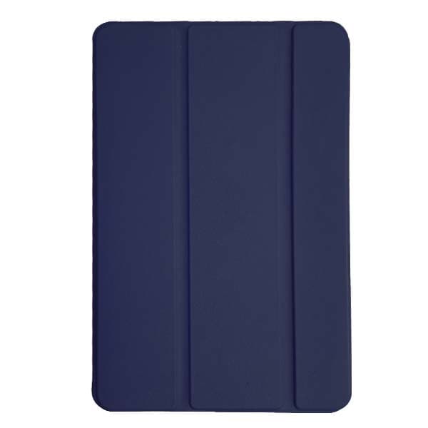 کیف کلاسوری اسمارت سیلیکونی | تبلت سامسونگ Tab A9 (X110 – X115) — تصویر ۷
