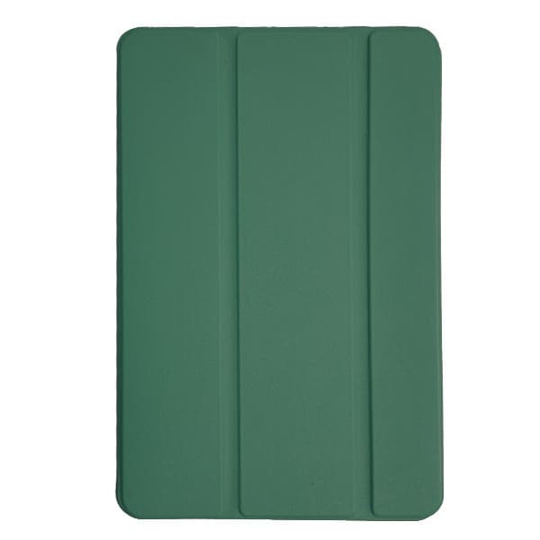 کیف کلاسوری اسمارت سیلیکونی | تبلت سامسونگ Tab A9 (X110 – X115) — تصویر ۸