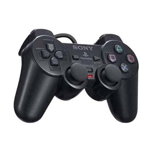 دسته بازی سونی PlayStation ۲ – اصلی