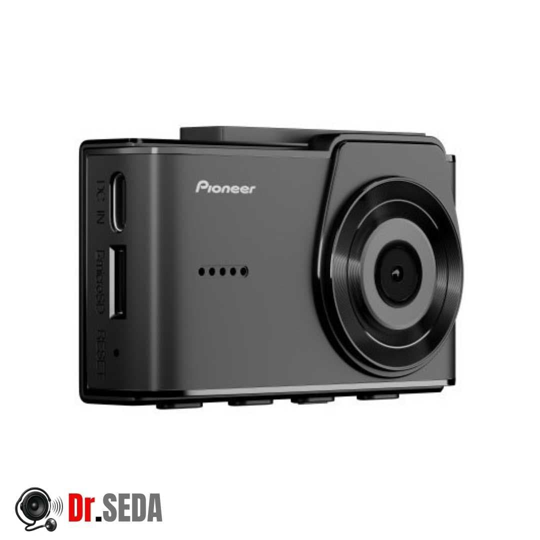 دوربین ثبت وقایع پایونیر مدل VREC-H520DC — تصویر ۵