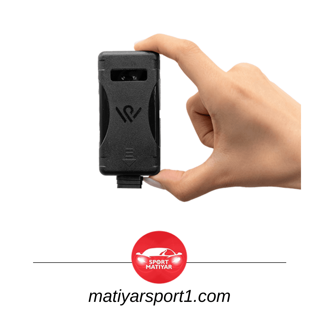 ردیاب T100 تی 100 وایزر wizer — تصویر ۲