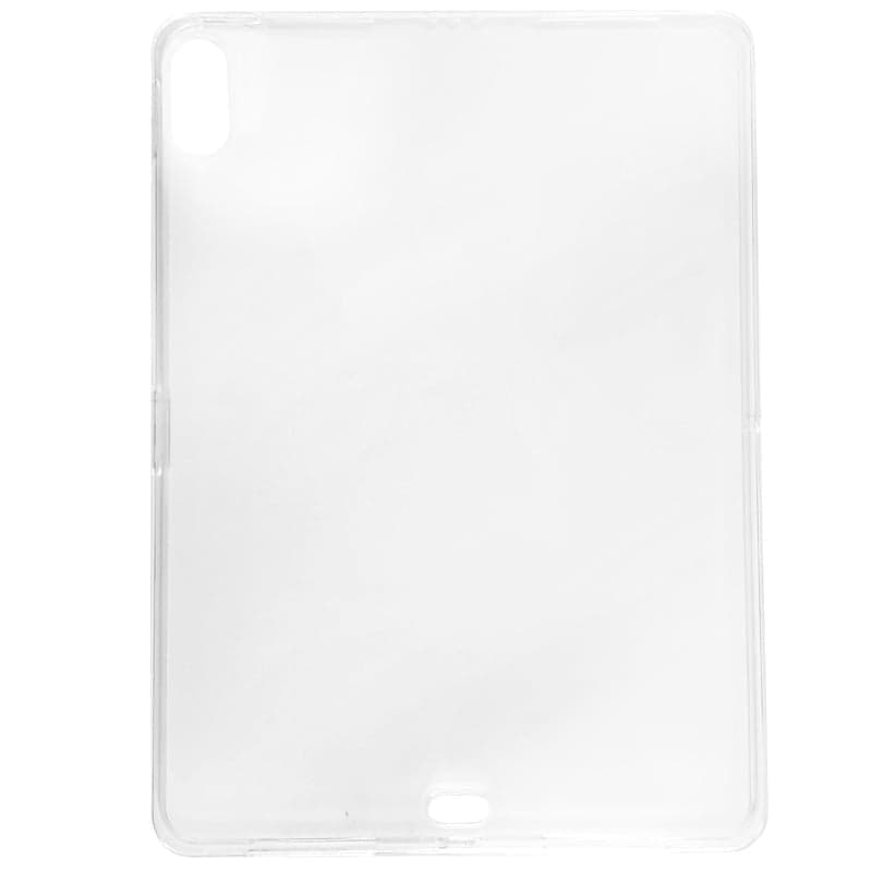 کاور ژله ای ساده | تبلت اپل iPad Pro 11 (2018-2019) — تصویر ۲