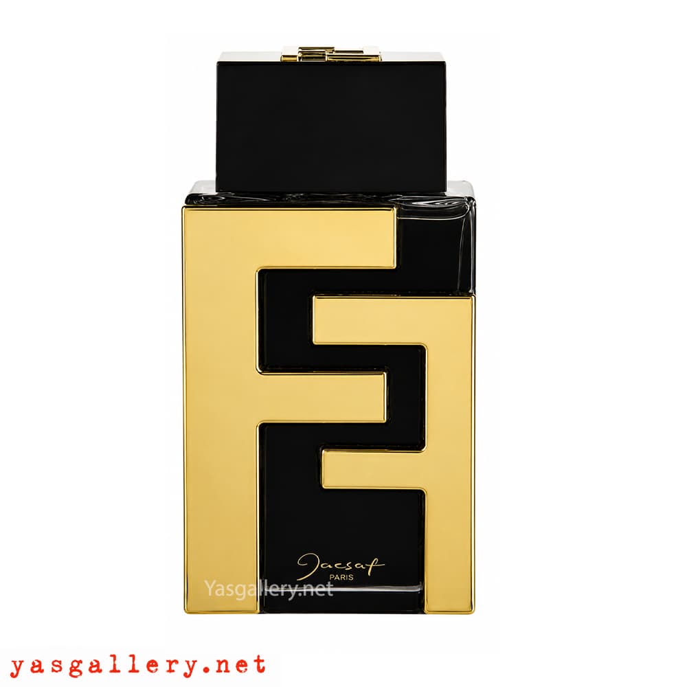 ادکلن اف اف مردانه ژک ساف Jacsaf FF — تصویر ۲