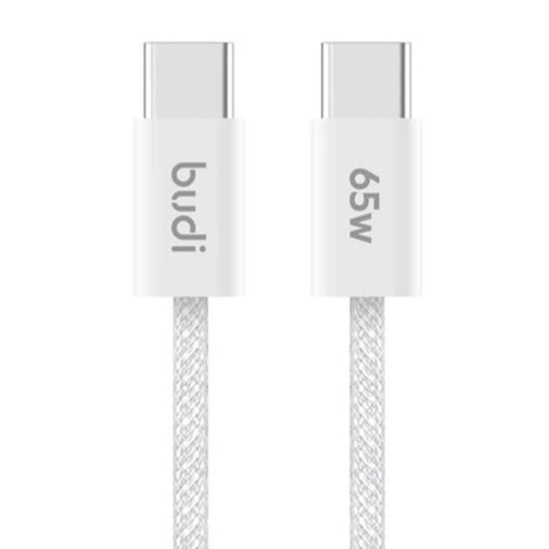 کابل شارژ USB-C بودی مدل DC252TT10W — تصویر ۳
