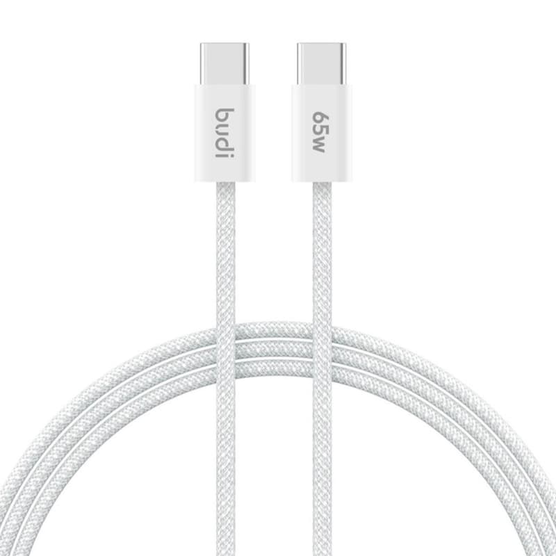 کابل شارژ USB-C بودی مدل DC252TT10W