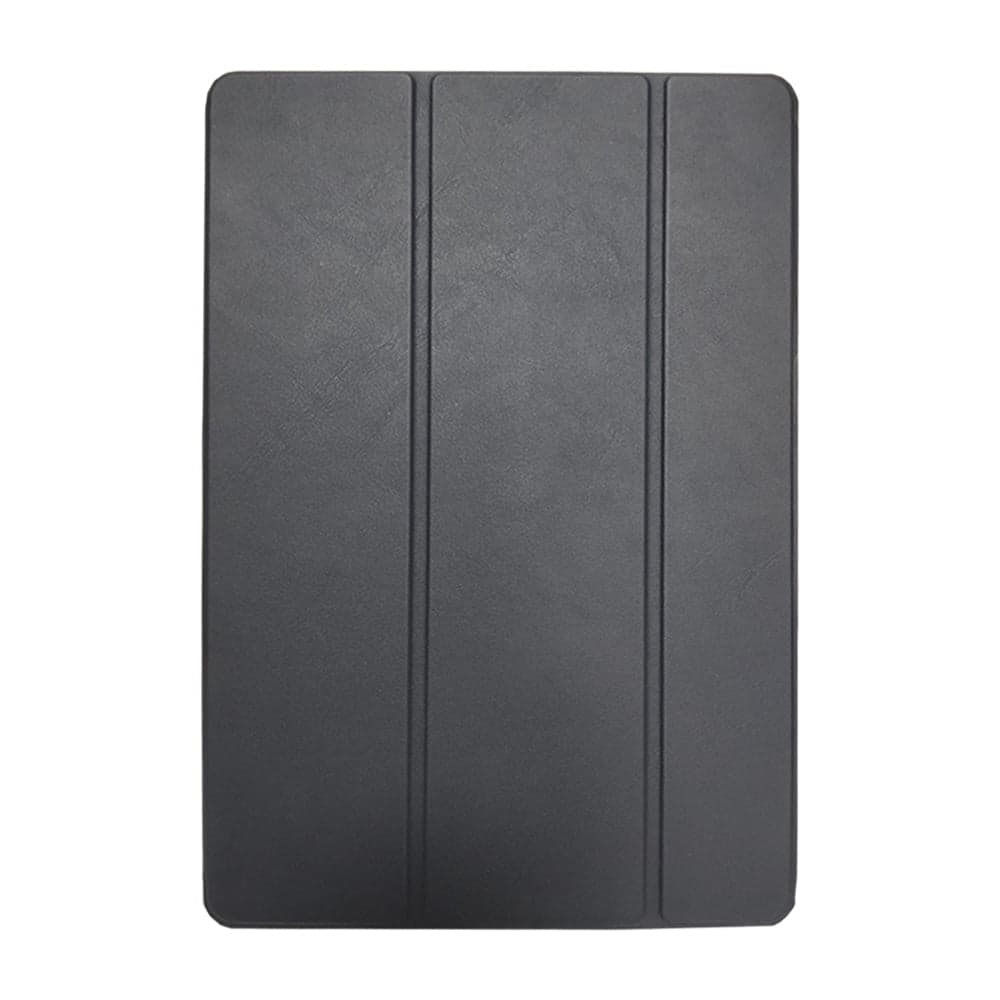 کیف کلاسوری اسمارت سیلیکونی | تبلت سامسونگ Tab S9 Plus (X810 – X816) | S9 FE Plus (X610 – X616) — تصویر ۲