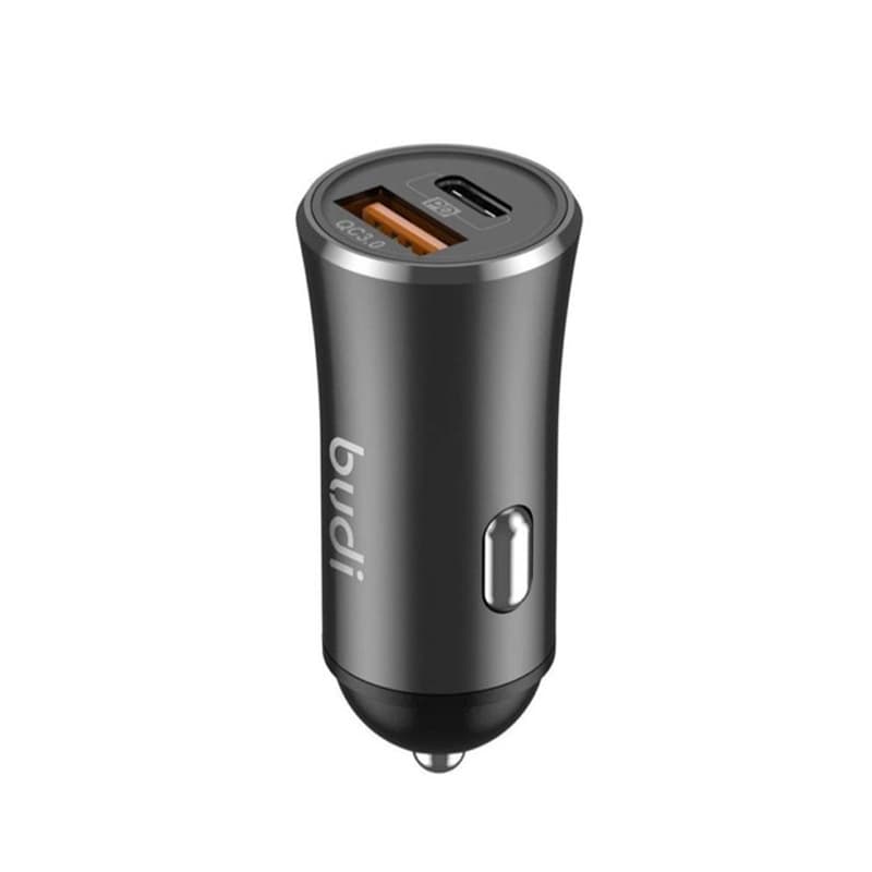 شارژر فندکی 20 وات بودی مدل CC627TB — تصویر ۳