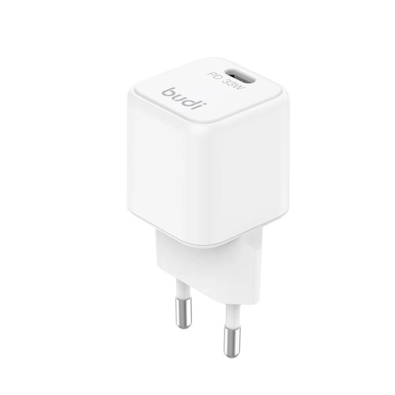 شارژر دیواری 33 وات بودی مدل AC018EW